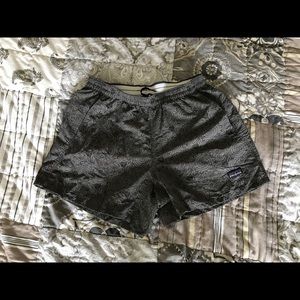 Patagonia women’s baggies shorts